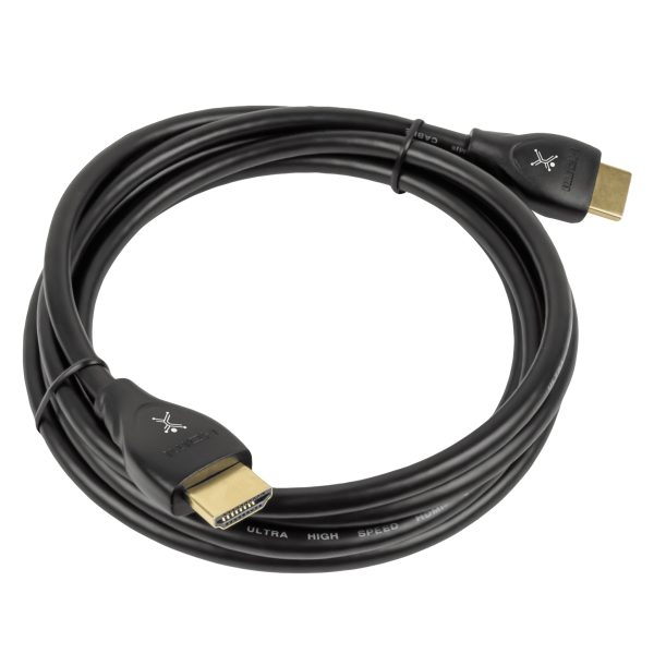 Perfect Choice PC-101703 cable HDMI 2 m HDMI Tipo A (Estándar) Negro - Imagen 2