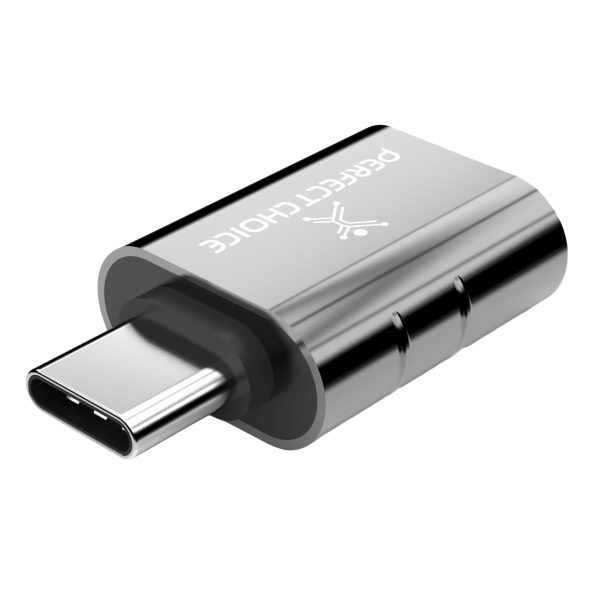Perfect Choice PC-101291 tarjeta o adaptador de interfaz Interno USB 2.0, USB 3.2 Gen 1 (3.1 Gen 1) - Imagen 3