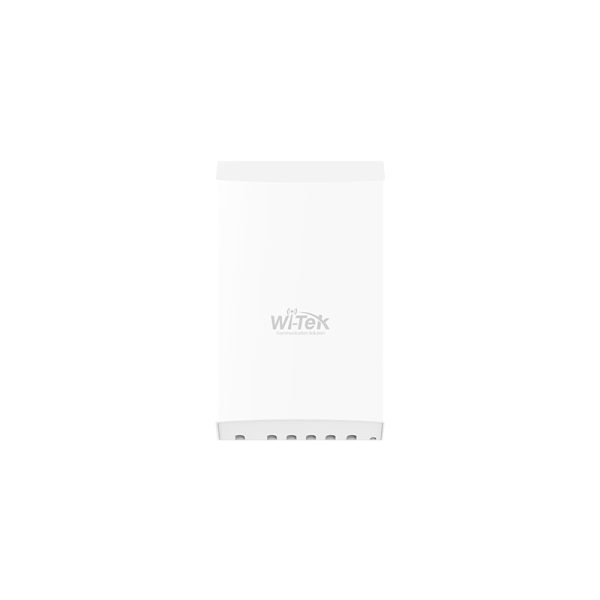 Wi-Tek WI-PS306GF-O-DC adaptador PoE Gigabit Ethernet 24 V