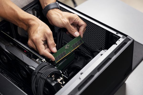Kingston Technology ValueRAM KVR48U40BS8-16 módulo de memoria 16 GB 1 x 16 GB DDR5 4800 MHz - Imagen 4