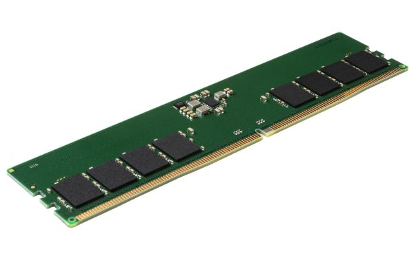 Kingston Technology ValueRAM KVR48U40BS8-16 módulo de memoria 16 GB 1 x 16 GB DDR5 4800 MHz - Imagen 2