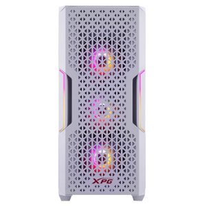 XPG STARKER AIR Tower Blanco