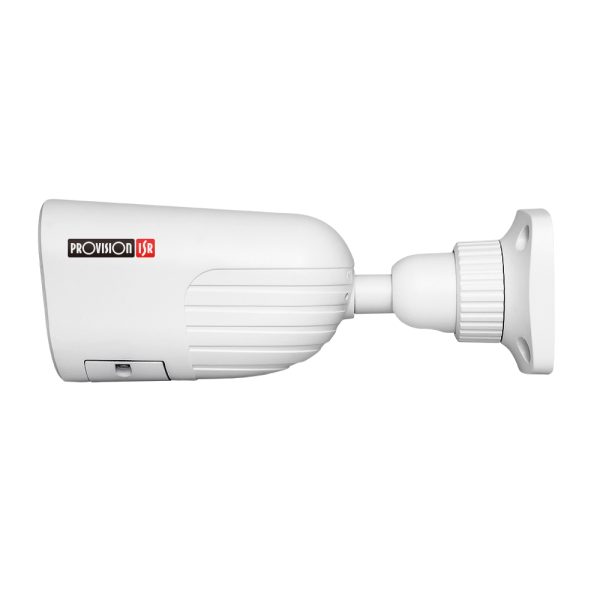 Provision-ISR I4-320A-VF cámara de vigilancia Torreta Cámara de seguridad CCTV Interior y exterior 1920 x 1080 Pixeles Escritorio - Imagen 2
