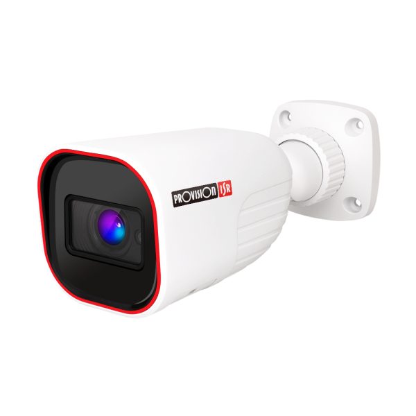 Provision-ISR I4-320A-VF cámara de vigilancia Torreta Cámara de seguridad CCTV Interior y exterior 1920 x 1080 Pixeles Escritorio - Imagen 4