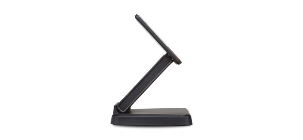 Atlona AT-VTP-VTM soporte para pantalla plana 25.4 cm (10") Escritorio Negro - Imagen 2