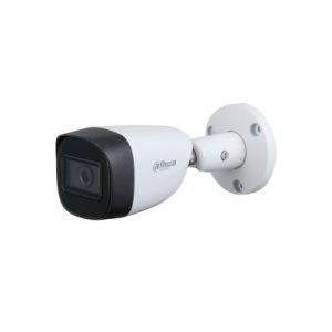 Dahua Technology DH-KIT/XVR5104HS-4KL-I3/4-HFW1500CMN-A-0280B-S2 kit de videovigilancia Alámbrico 4 canales