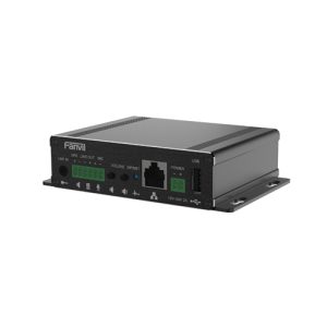 Fanvil PA3F pasarela o controlador 10, 100 Mbit/s
