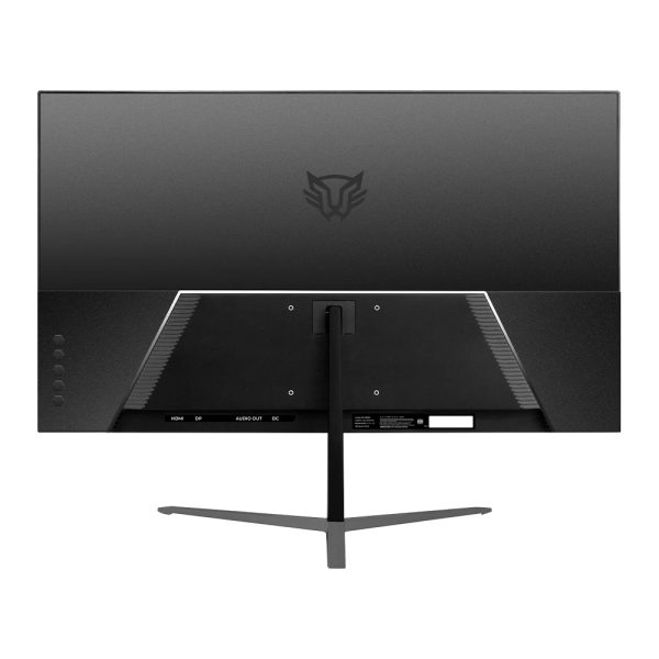 Balam Rush Ultra Odyssey II MFX23 LED display 60.5 cm (23.8") 1920 x 1080 Pixeles Full HD Negro - Imagen 3