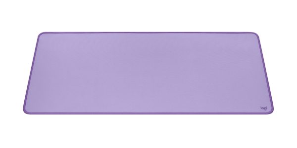 Logitech Desk Mat - Studio Series Lavanda - Imagen 2