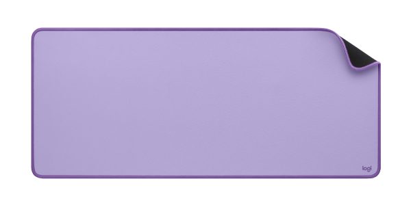 Logitech Desk Mat - Studio Series Lavanda - Imagen 4