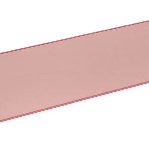 Logitech Desk Mat - Studio Series Rosa
