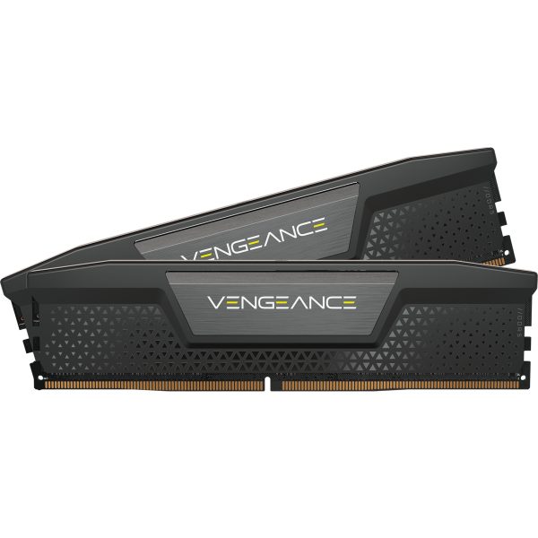 Corsair Vengeance CMK32GX5M2B6400C36 módulo de memoria 48 GB 2 x 24 GB DDR5 6400 MHz - Imagen 2