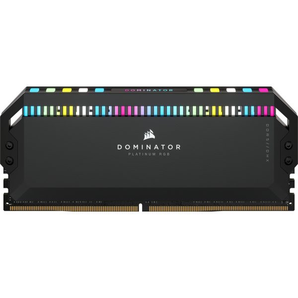 Corsair Dominator CMT64GX5M2B5600C40 módulo de memoria 64 GB 2 x 32 GB DDR5 5600 MHz - Imagen 3