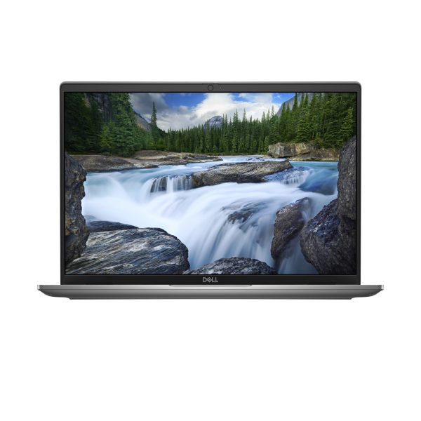 DELL Latitude 7450 Intel Core Ultra 7 165U Computadora portátil 35.6 cm (14") Full HD+ 16 GB LPDDR5x-SDRAM 512 GB SSD Wi-Fi 7 (802.11be) Windows 11 Pro Gris - Imagen 2