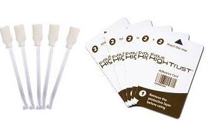 Evolis Regular Cleaning Kit
