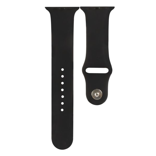 Perfect Choice Extensible Negro para Smart Watch PC-020486 - Negro Banda - Imagen 4