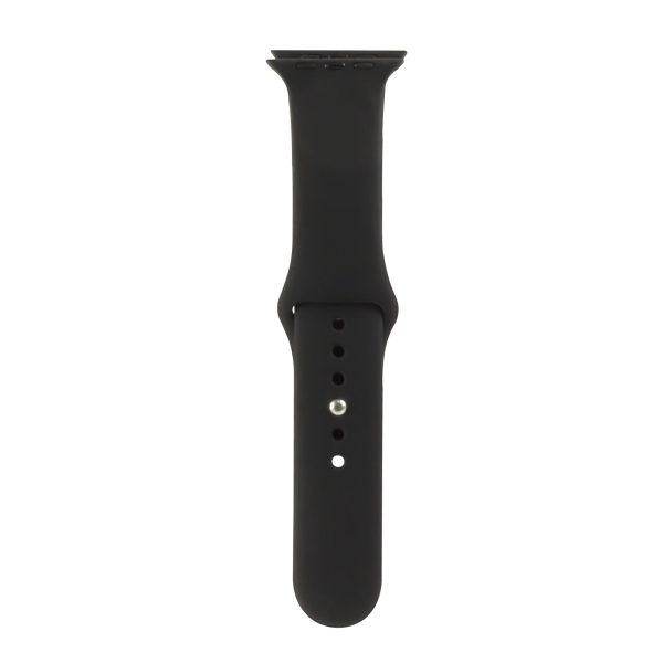 Perfect Choice Extensible Negro para Smart Watch PC-020486 - Negro Banda - Imagen 2