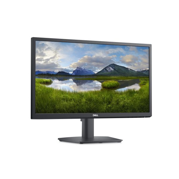 DELL E Series E2222H LED display 54.5 cm (21.4") 1920 x 1080 Pixeles Full HD LCD Negro - Imagen 3