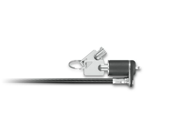 Lenovo 4XE1F30276 cable antirrobo Negro 1.5 m - Imagen 2