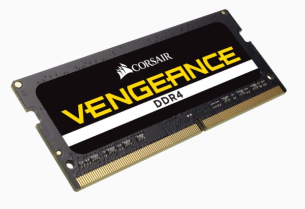 Corsair Vengeance CMSX16GX4M1A3200C22 módulo de memoria 16 GB 1 x 16 GB DDR4 3200 MHz - Imagen 2
