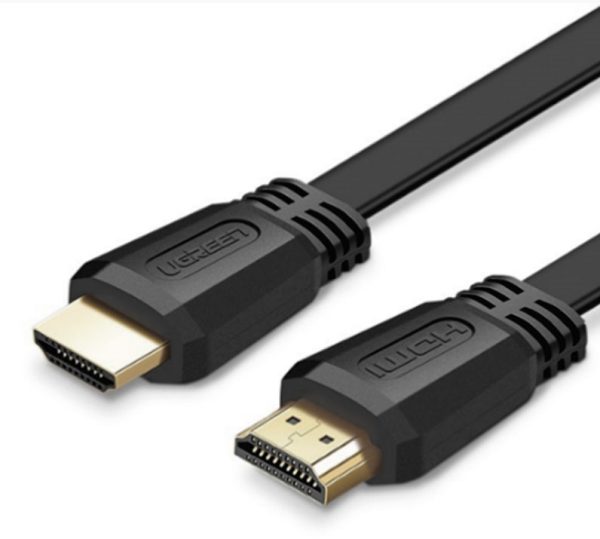 Ugreen 50821 cable HDMI 5 m HDMI Tipo A (Estándar) Negro