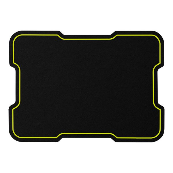 Yeyian YKH-20708 teclado Ratón incluido Juego USB Español Negro - Imagen 3