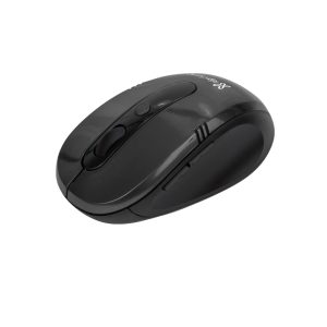 Klip Xtreme Vector ratón Oficina Diestro RF inalámbrico Óptico 1600 DPI
