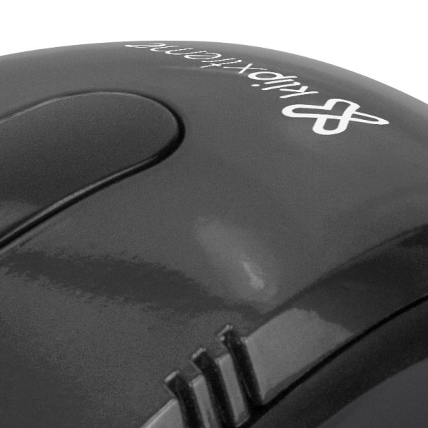 Klip Xtreme Vector ratón Oficina Diestro RF inalámbrico Óptico 1600 DPI - Imagen 2