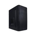 Acteck Kioto GI240 Mini Tower Negro 500 W