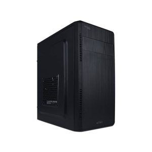 Acteck Kioto GI240 Mini Tower Negro 500 W