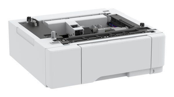 Xerox 497N07995 bandeja o alimentador Bandeja de papel 650 hojas - Imagen 2