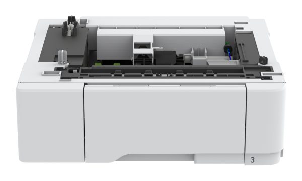 Xerox 497N07995 bandeja o alimentador Bandeja de papel 650 hojas