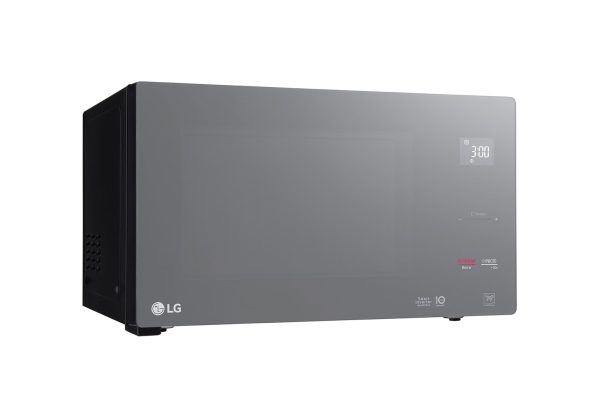 LG NeoChef MH1596DIR microondas Negro Microondas combinado Mostrador 42 L 1350 W - Imagen 2