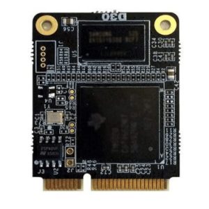 Yeastar YST-D30 IP módulo adicional (add-on) Negro
