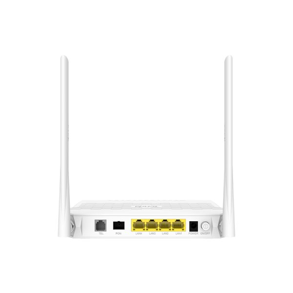 Tenda HG9 terminal/unidad de red Terminal de red óptica (ONT) - Imagen 4