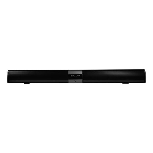 Vorago BSP-450 altavoz portátil y para fiesta Altavoz portátil mono Negro 10 W - Imagen 4