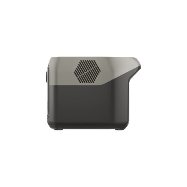 EcoFlow River 2 Max estación de carga portátil Fosfato de hierro-litio (LiFePo4) 6 kg - Imagen 3