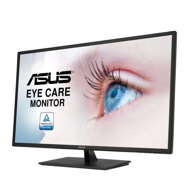 ASUS VA329HE monitor de computadora 80 cm (31.5") 1920 x 1080 Pixeles Full HD LCD Negro - Imagen 3