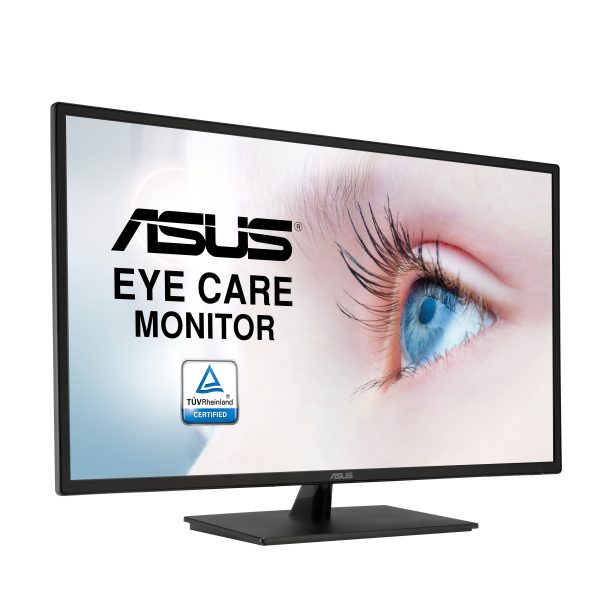 ASUS VA329HE monitor de computadora 80 cm (31.5") 1920 x 1080 Pixeles Full HD LCD Negro - Imagen 2