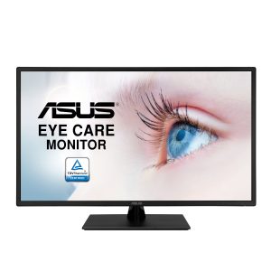 ASUS VA329HE monitor de computadora 80 cm (31.5") 1920 x 1080 Pixeles Full HD LCD Negro