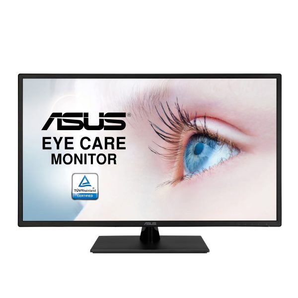 ASUS VA329HE monitor de computadora 80 cm (31.5") 1920 x 1080 Pixeles Full HD LCD Negro