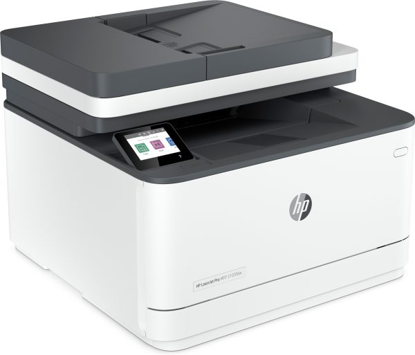 HP LaserJet Impresora Pro MFP 3103fdw - Imagen 3
