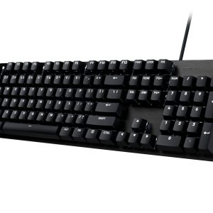 Logitech G G413 SE teclado Juego USB Negro