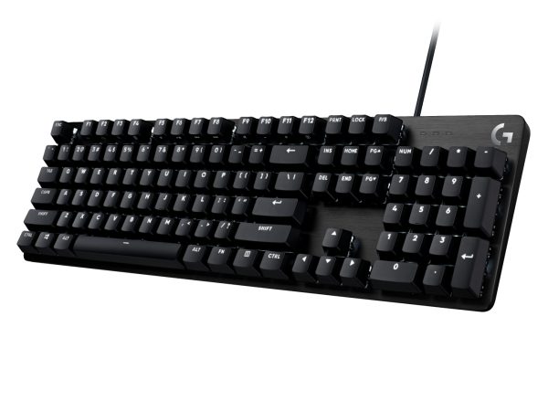 Logitech G G413 SE teclado Juego USB Negro