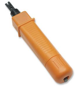 Intellinet Herramienta de Impacto para Terminal Block