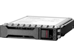 HPE 1TB SATA 7.2K SFF BC HDD disco duro interno 7200 RPM