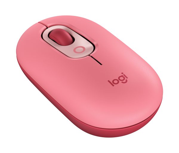 Logitech 910-006551 ratón Oficina Ambidiestro RF inalámbrico + bluetooth Óptico 4000 DPI