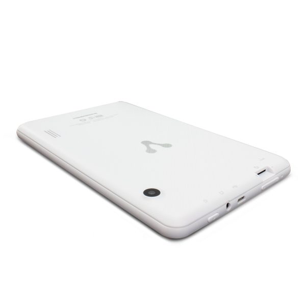 Vorago PAD -7 Rockchip 32 GB 17.8 cm (7") 2 GB Wi-Fi 4 (802.11n) Android 11 Blanco - Imagen 4