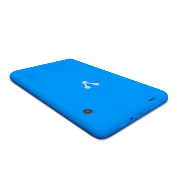 Vorago PAD -7 Rockchip 32 GB 17.8 cm (7") 2 GB Wi-Fi 4 (802.11n) Android 11 Azul - Imagen 4