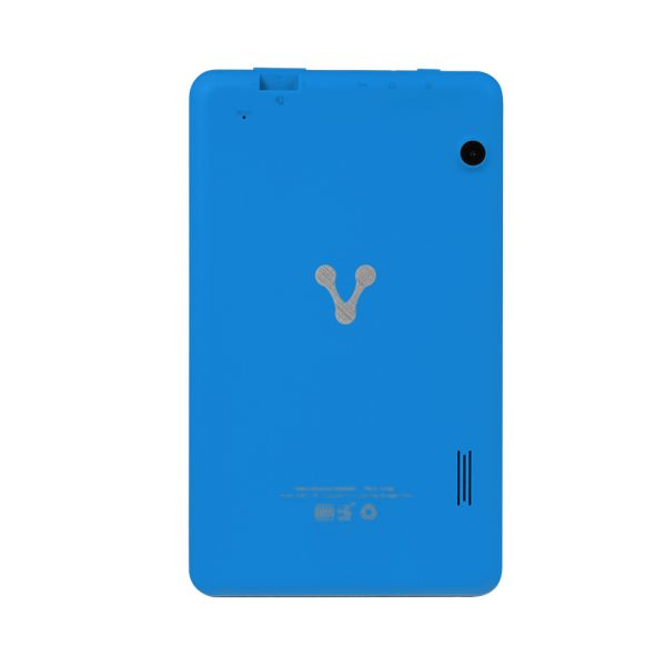 Vorago PAD -7 Rockchip 32 GB 17.8 cm (7") 2 GB Wi-Fi 4 (802.11n) Android 11 Azul - Imagen 3